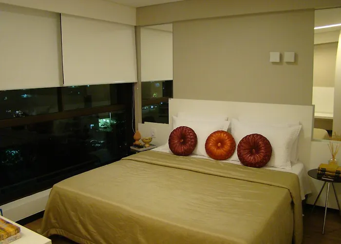 Flat 508 Recife