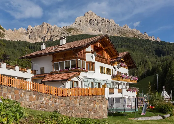 Gasthof Specker Obereggen