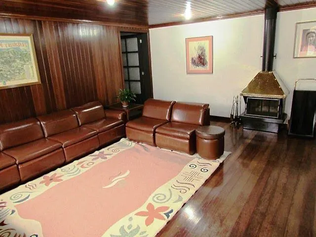 Alpes Hotel