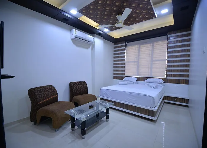 Hotel Radhe Krishna