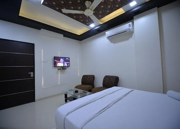 Hotel Radhe Krishna