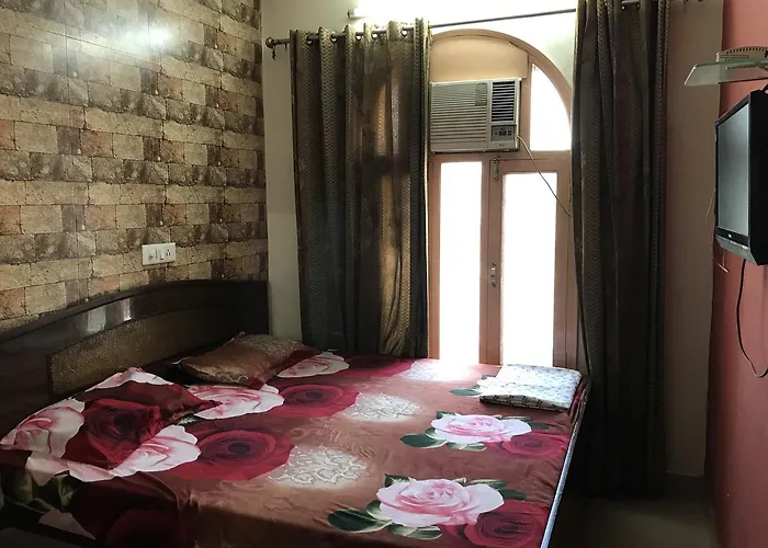 Hotel Prince Palace