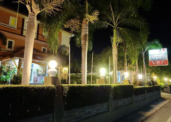 Siam House Interplace