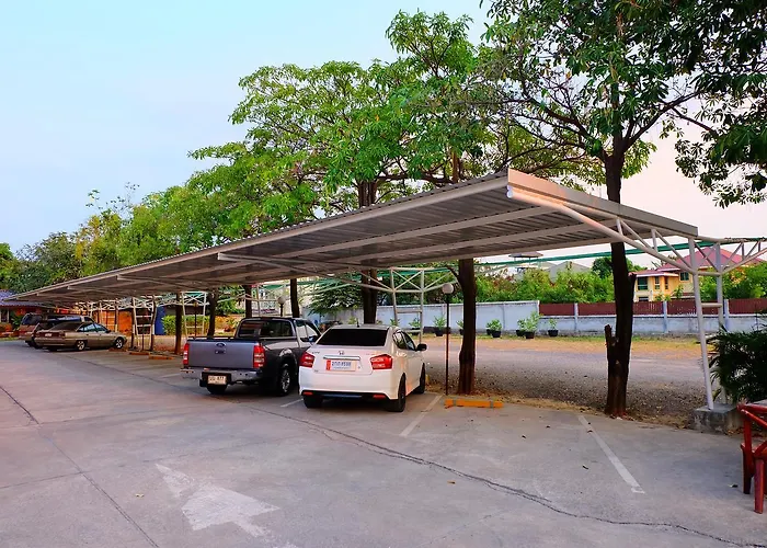 Siam House Interplace