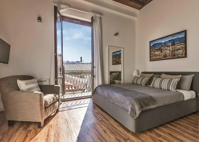 Casa Nostra B&B Palerme