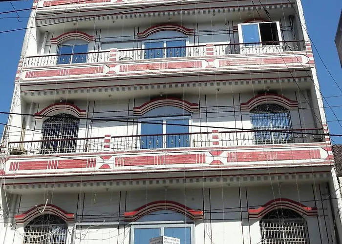 Hotel Utsav & Marriage Hall