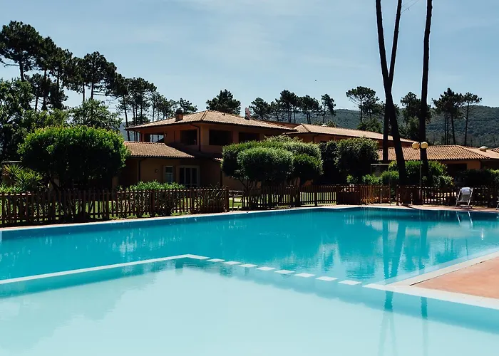 Residence Renaione Punta Ala