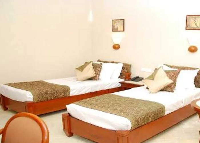 Tulip Inn Mandawa