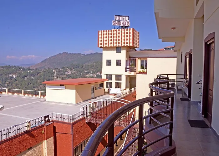 Hotel Shikhar & Restaurant