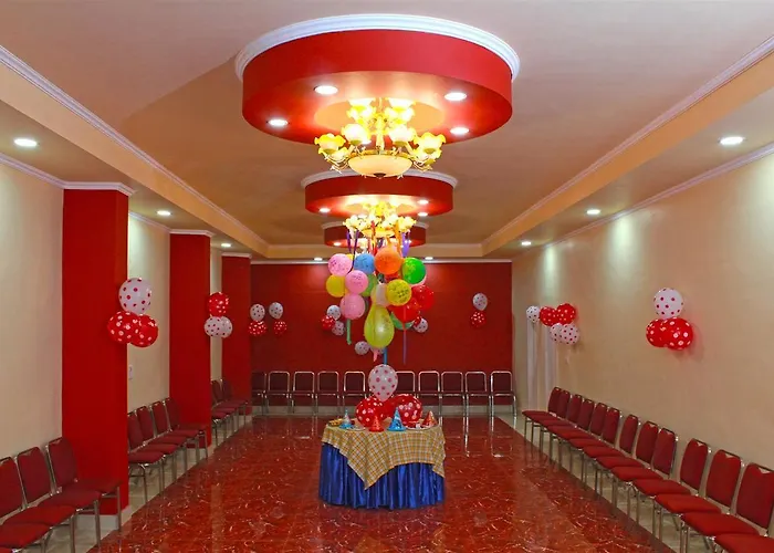 Hotel Shikhar & Restaurant