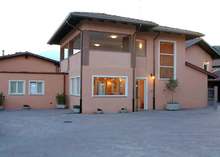 Hotel Agata
