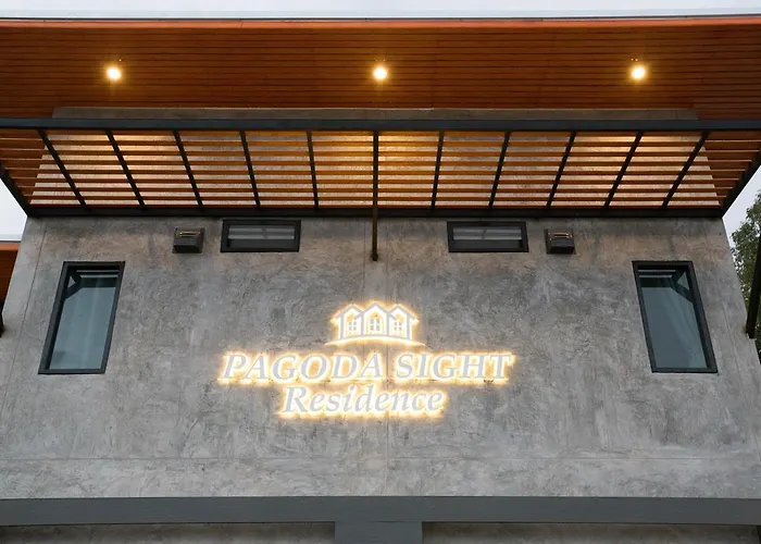 Pagoda Sight Residence