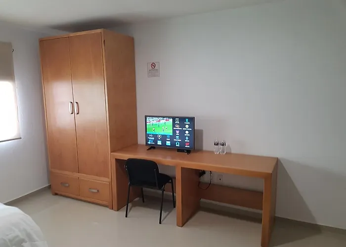 Casa Rys Hotel