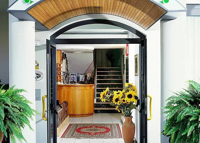 Residence Bellevue Gabicce Mare