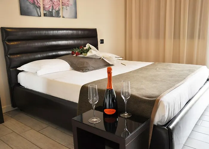 Rimmel Motel Parma