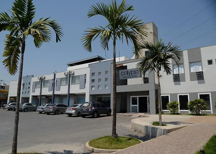 Hotel Calypso
