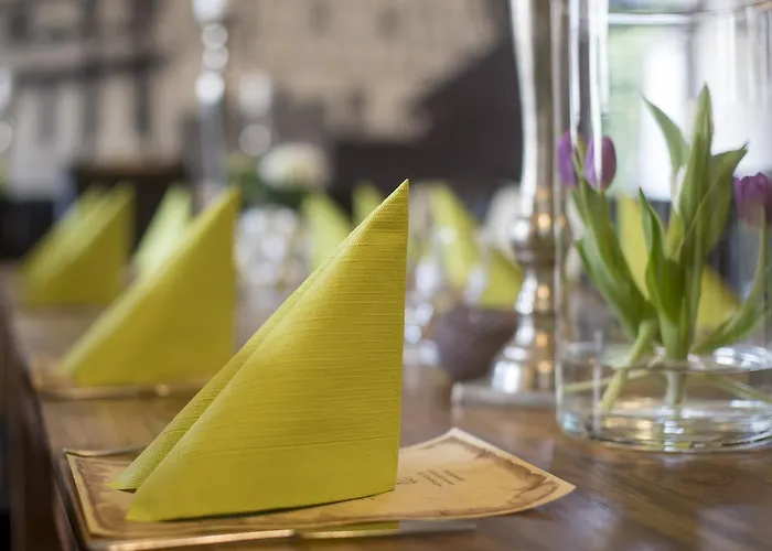 Hotel Leipziger Hof Fulda