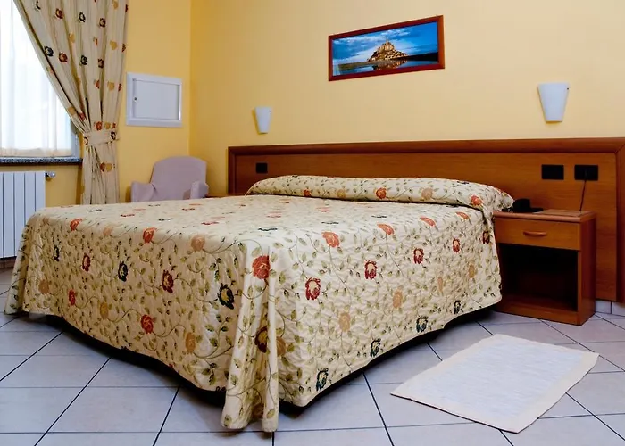 Hotel Agata