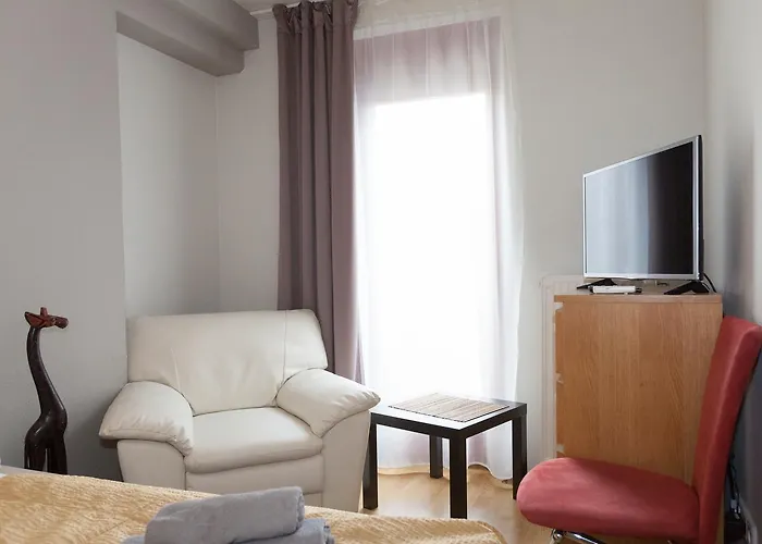 Anva House Hotel Budapeste