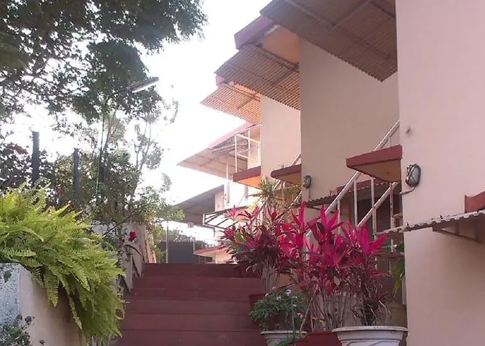 Hotel Anando , Saputara
