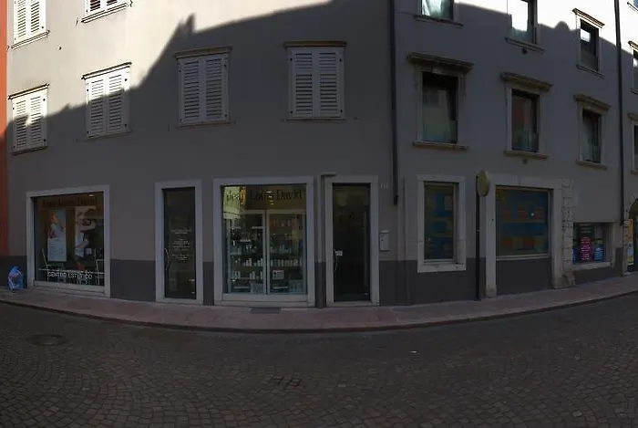 B&B Eden Trento