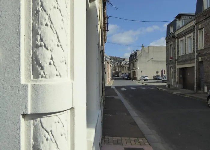 B&B A La Maison Blanche