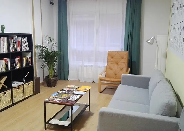 Hostal Gemi Zamora