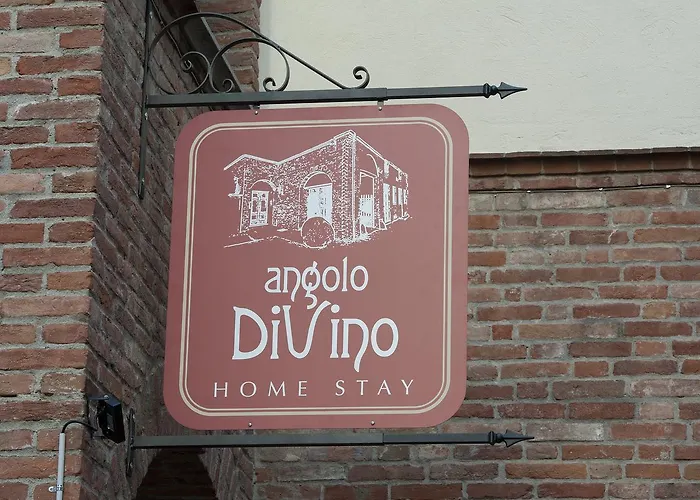 Angolo Divino