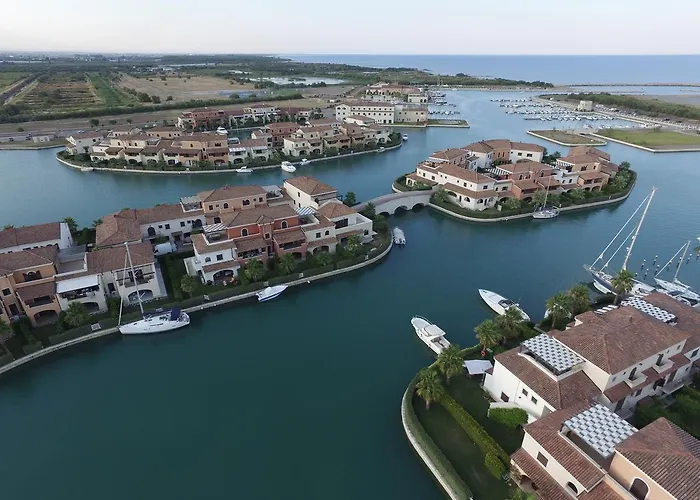 Marinagri Resort