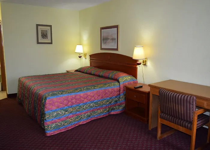 Budget Inn Express