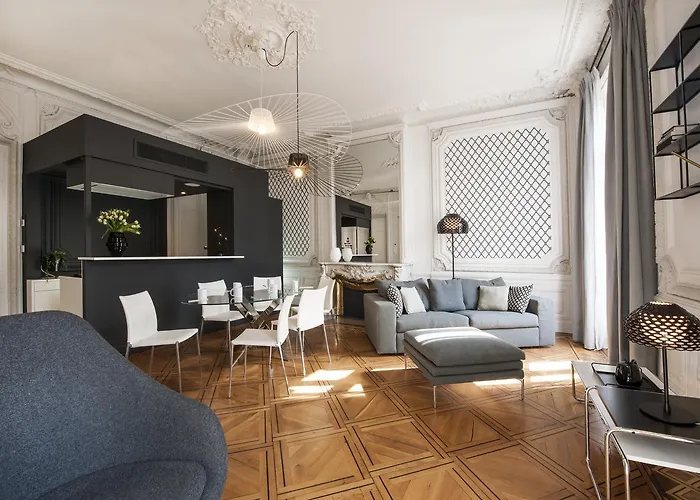 Mihotel Gailleton