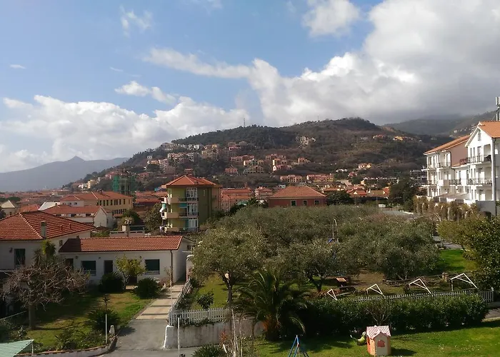 Il Borgo Degli Ulivi Resort
