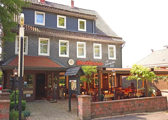 Zellerfelder Hof
