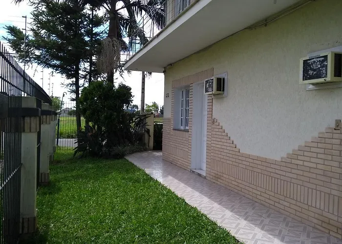 Ville House Hotel Canoas