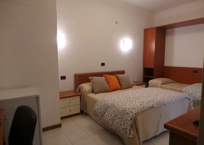 Hotel Europa Albissola Marina