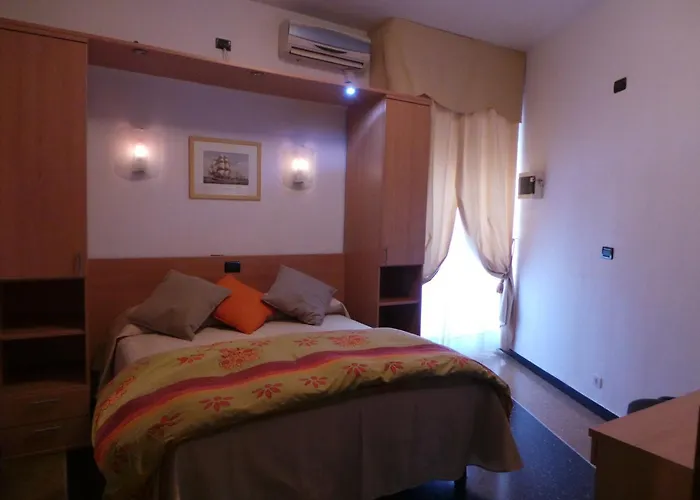 Hotel Europa Albissola Marina