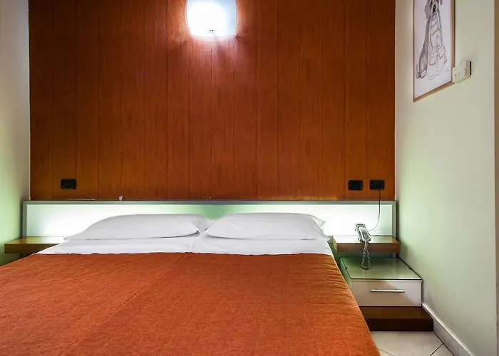 Hotel Del Corso