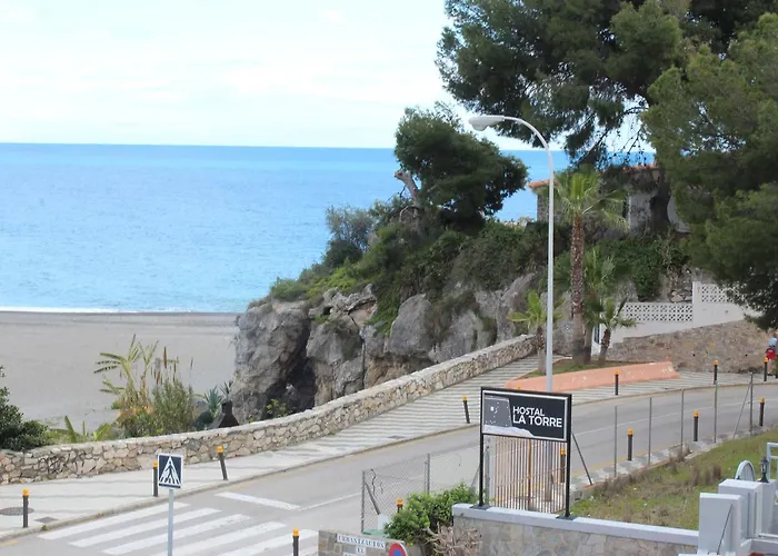 Hostal La Torre