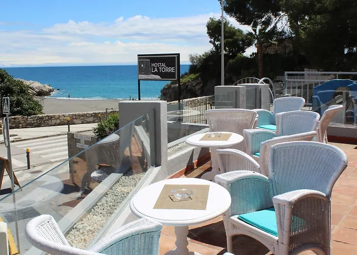 Hostal La Torre
