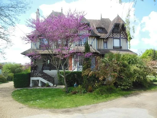 Maison d'hôtes Il était une fois Pont-Évêque