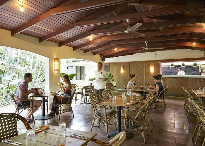 The Harmony Hotel Nosara