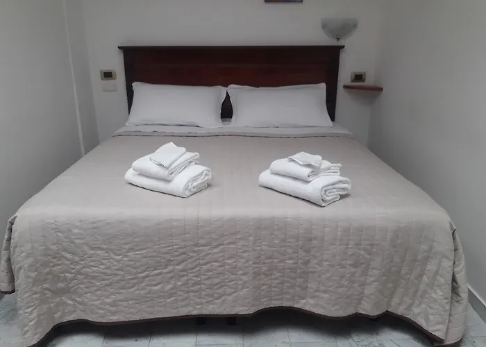 Hotel Astor