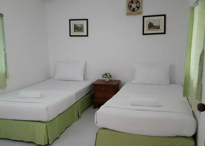 Wangnong Resort