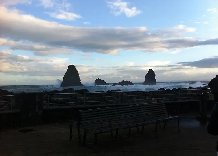 B&B Ciclopi Aci Castello