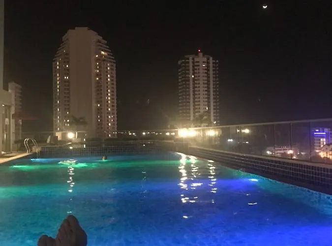 Laguna Bay Beach Condo Pattaya