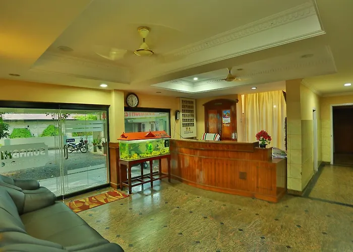 Surabhi Suites