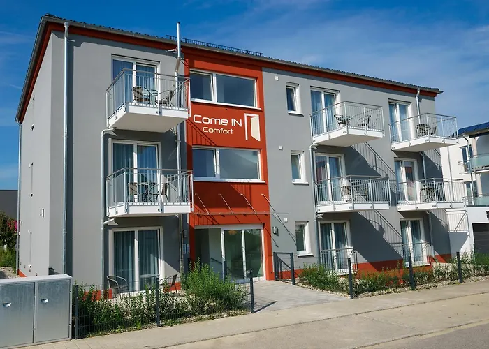 Come In Comfort Ingolstadt