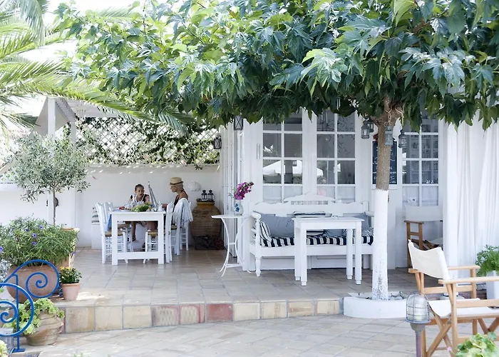 Villa Ippocampi - Adults Only