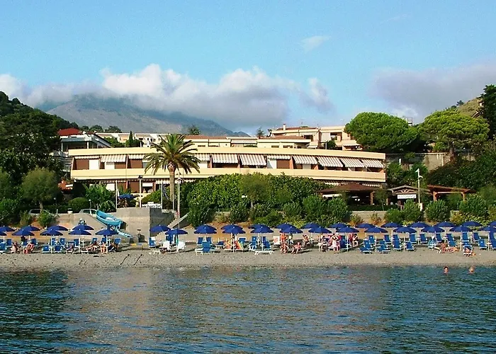Hotel Riviera Bleu Diamante