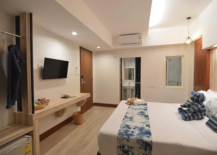 Ud Capital Hotel